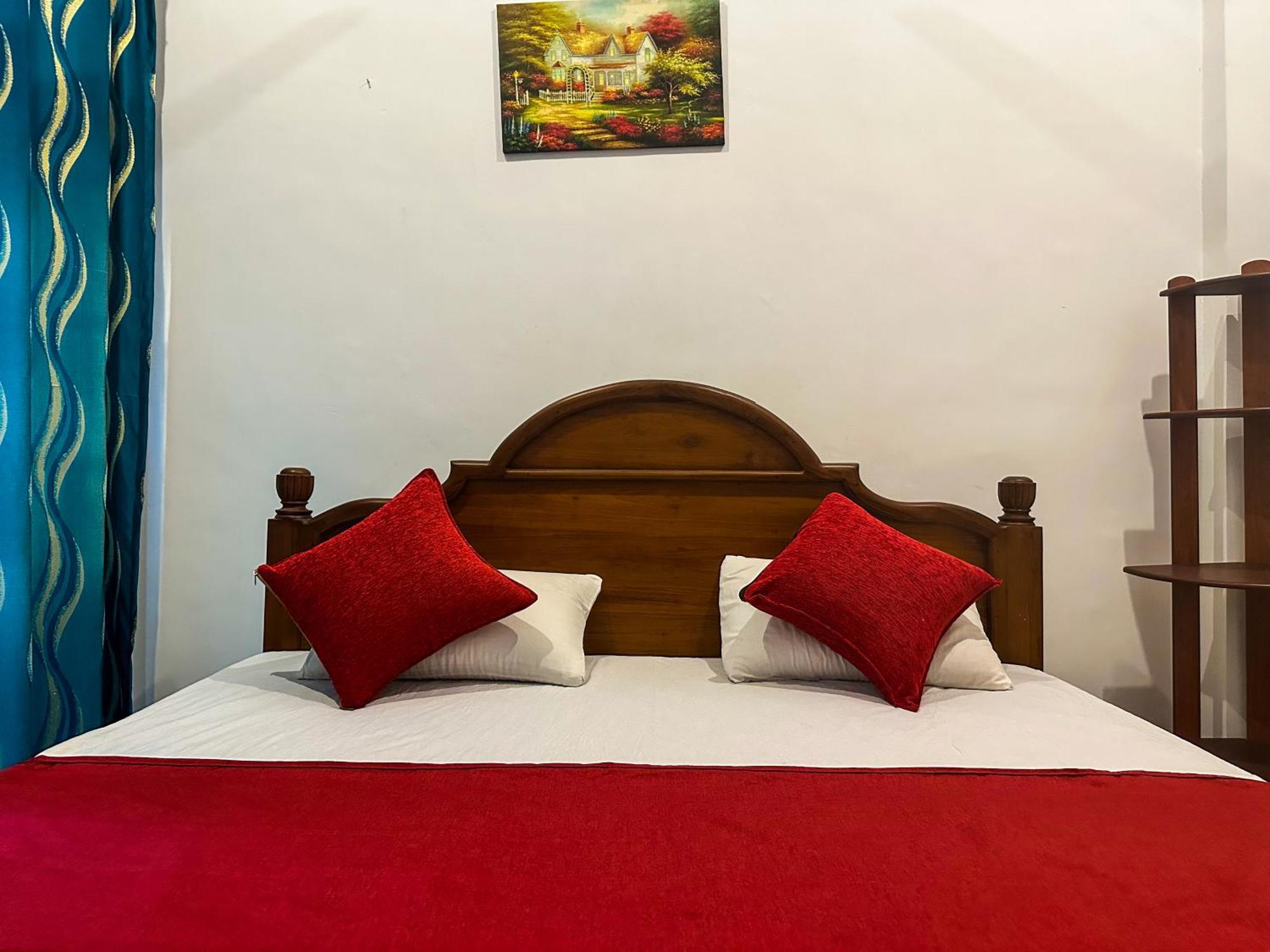 New Panda House Otel Galle Dış mekan fotoğraf