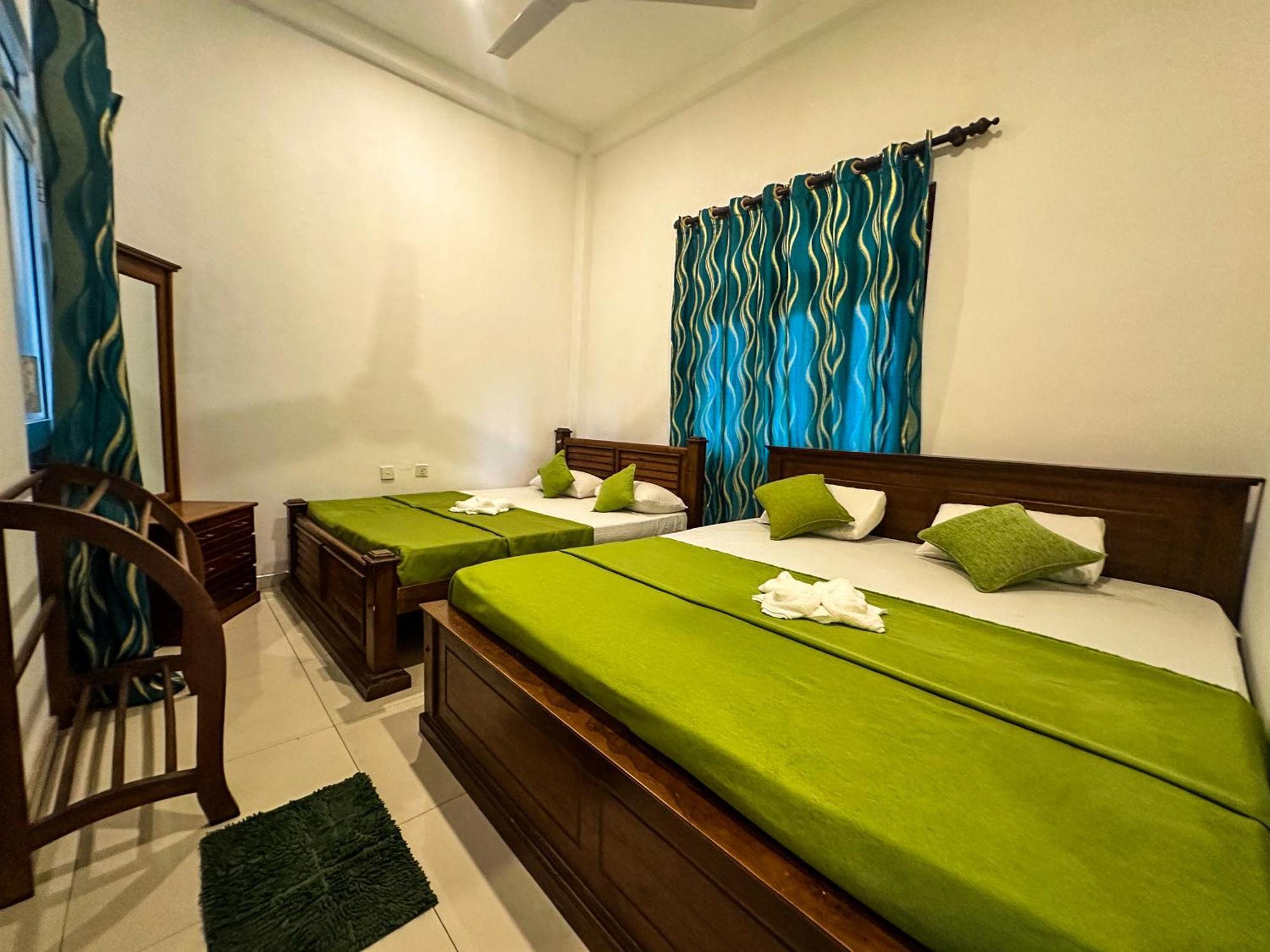 New Panda House Otel Galle Dış mekan fotoğraf