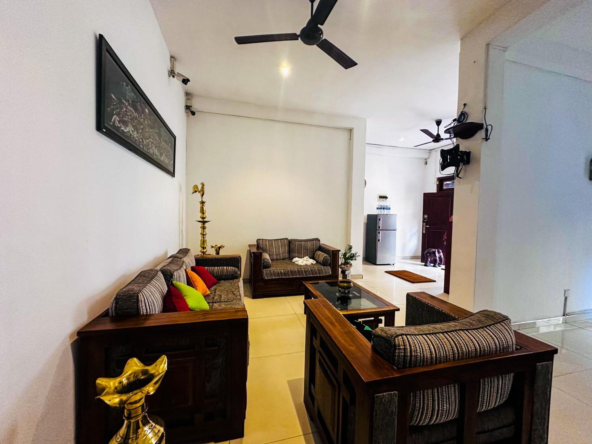 New Panda House Otel Galle Dış mekan fotoğraf