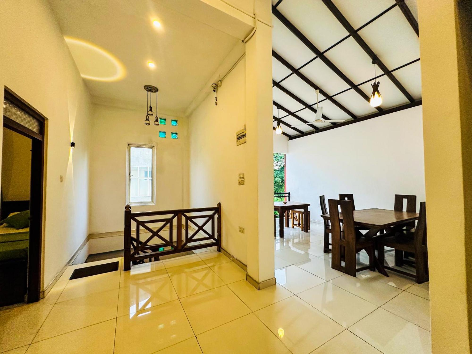 New Panda House Otel Galle Dış mekan fotoğraf